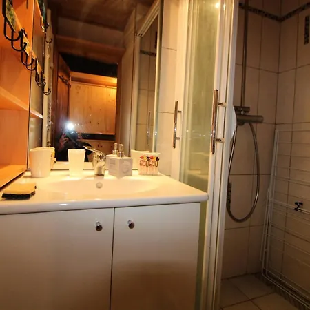 Tufs - Nid Douillet Pour 2, Et Confortable Mae-3814 Daire
