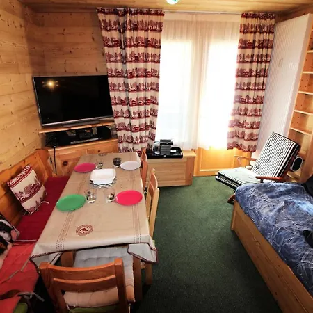 Tufs - Nid Douillet Pour 2, Et Confortable Mae-3814 Apartment *