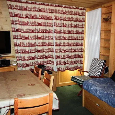 Tufs - Nid Douillet Pour 2, Et Confortable Mae-3814 Apartment
